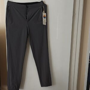 Vuori Medium Fleet Jogger Pants. 30" Inseam